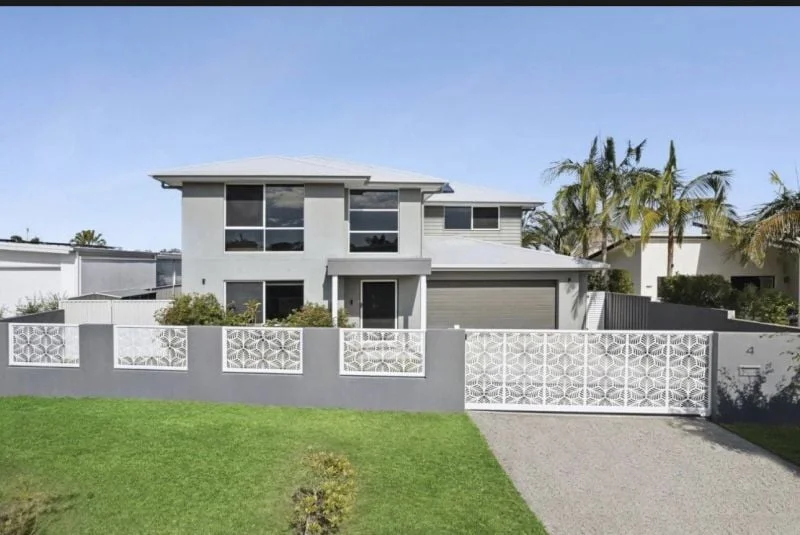 4 Fortier Street, Pelican Waters QLD 4551