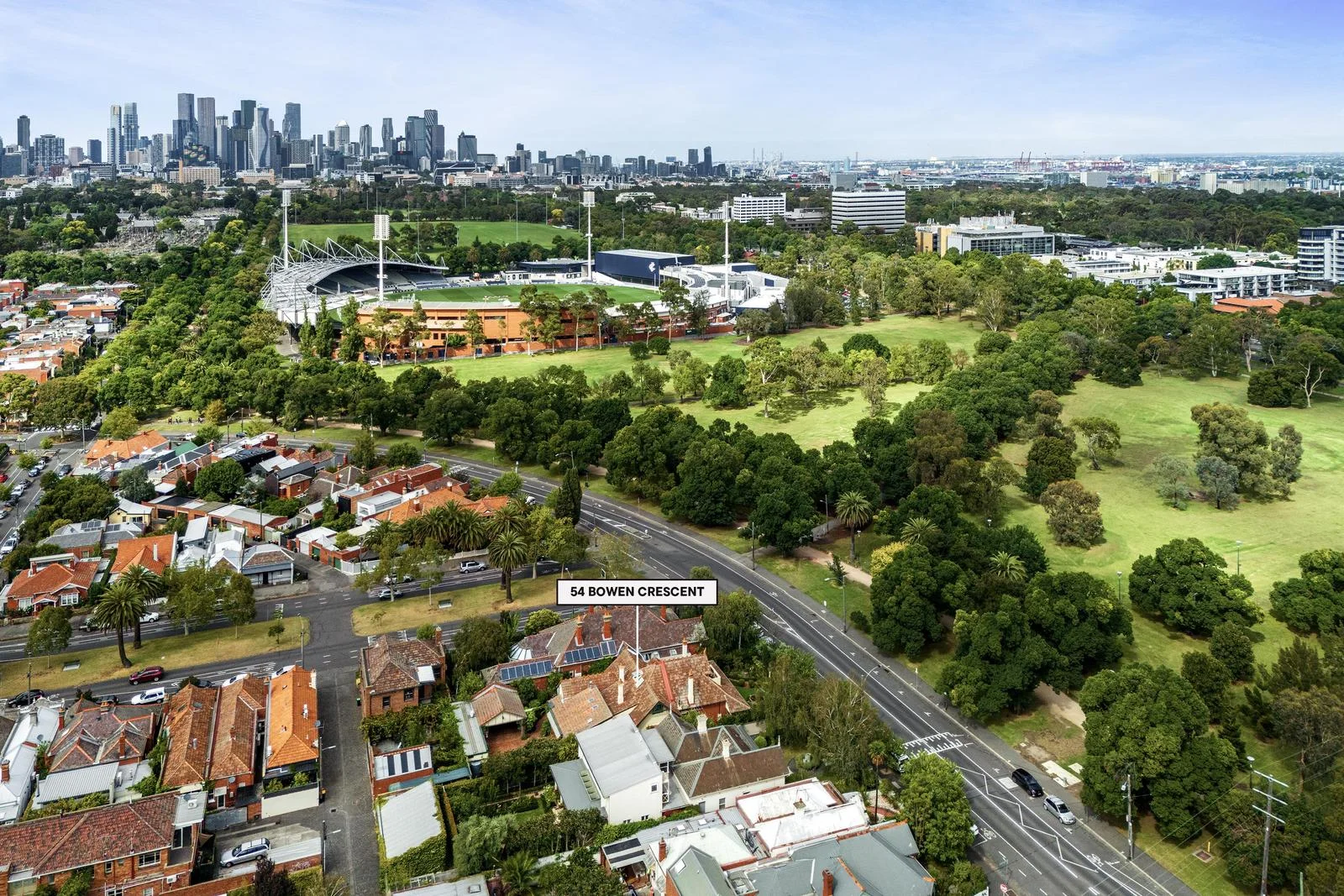 Additional image 8 of 54 Bowen Crescent, Carlton North VIC 3054