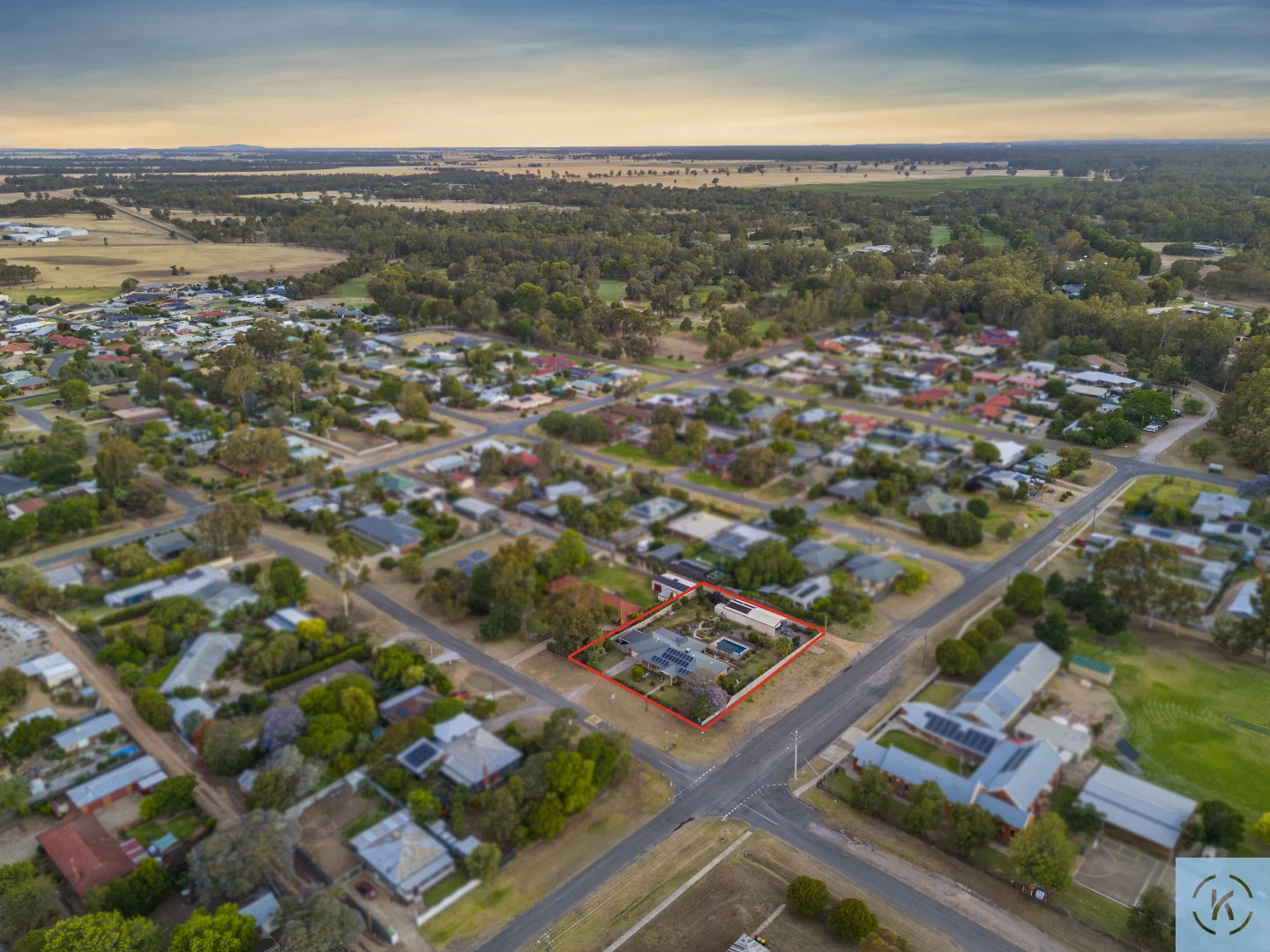 Additional image 40 of 40 Charlotte Street, Tocumwal NSW 2714