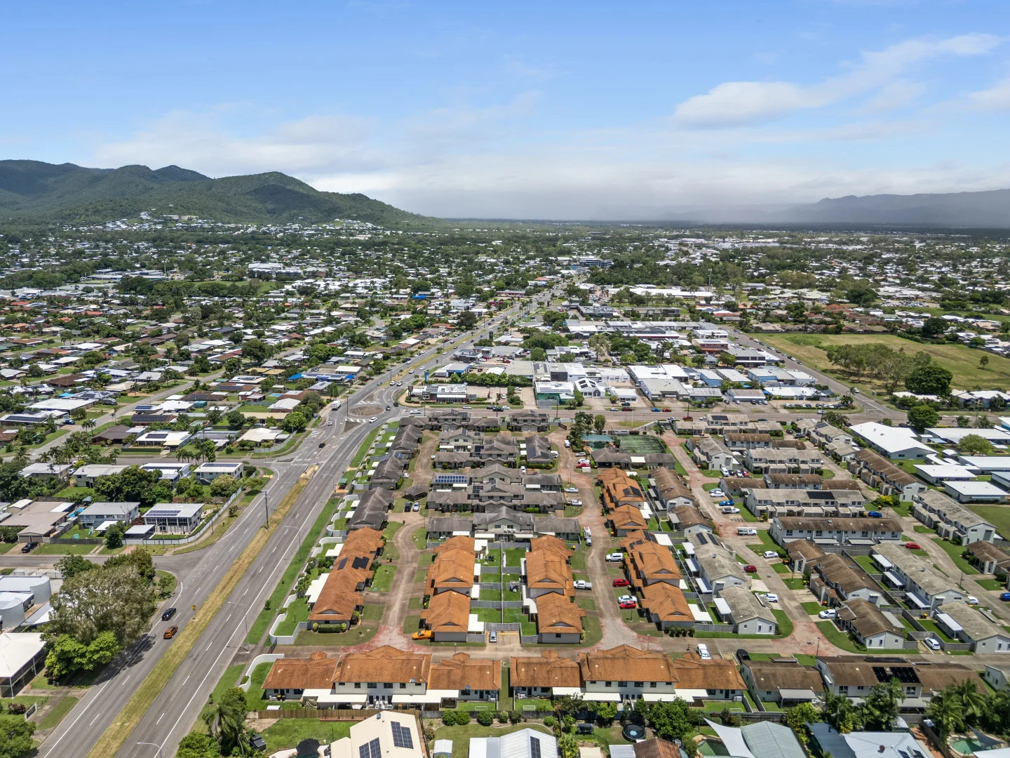 Additional image 12 of 32/1-19 Burnda Street, Kirwan QLD 4817