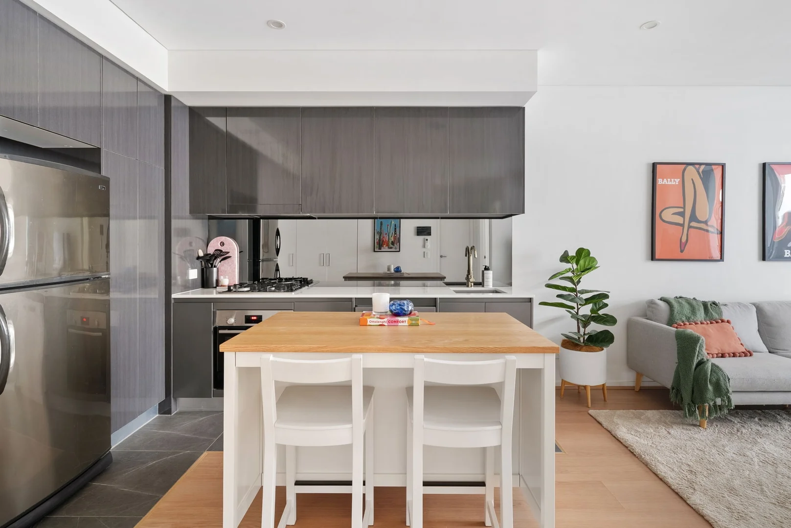 Additional image 8 of 10098/5 Bennelong Parkway, Wentworth Point NSW 2127