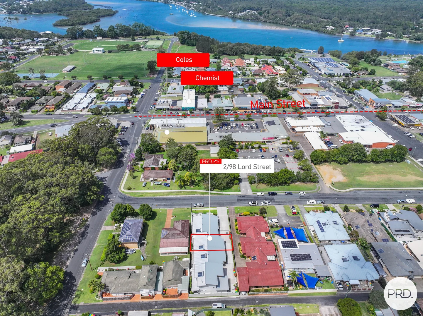 Additional image 12 of 2/98 Lord Street, Laurieton NSW 2443