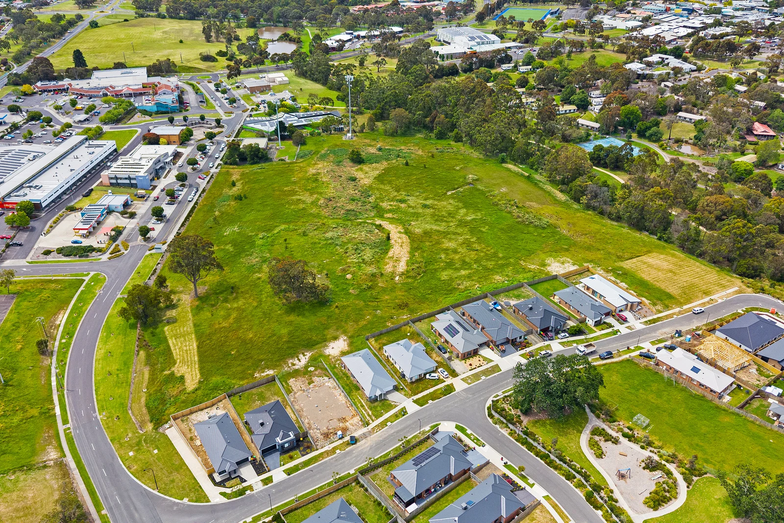 Additional image 4 of 5/1 Oakhill Estate, Churchill VIC 3842