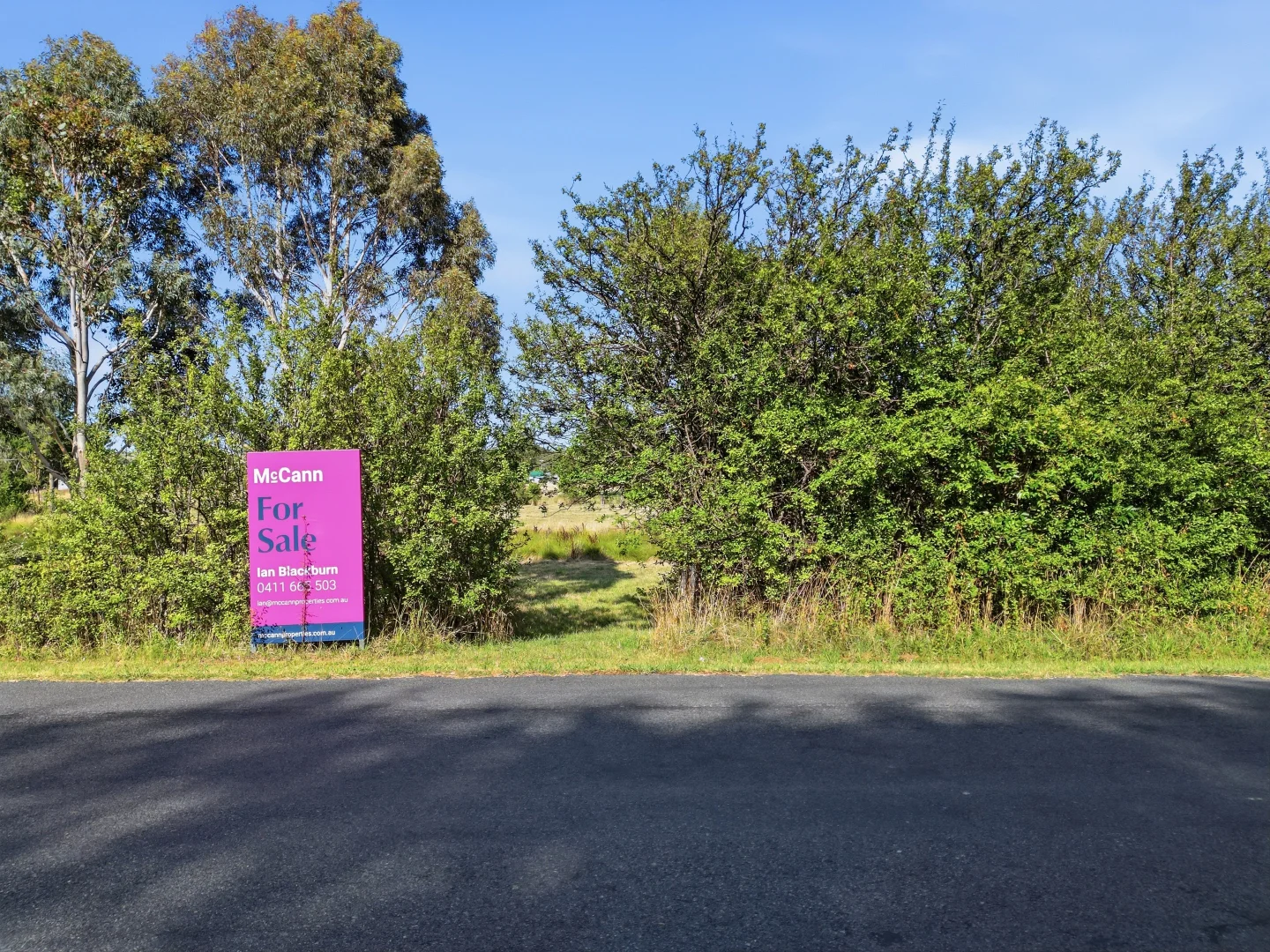 Additional image 16 of Lot 182 Gundaroo Street, Gunning NSW 2581