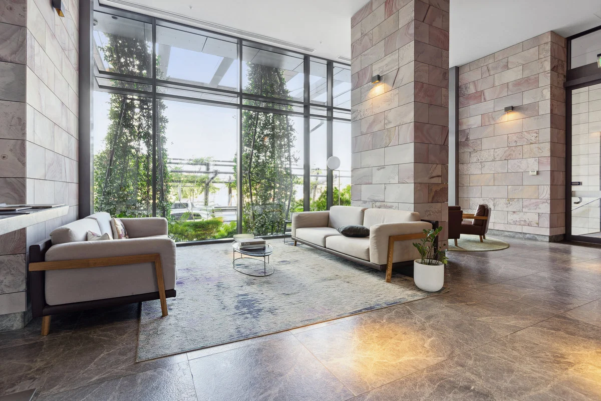 710/11 Barrack Squrae, Perth WA 6000