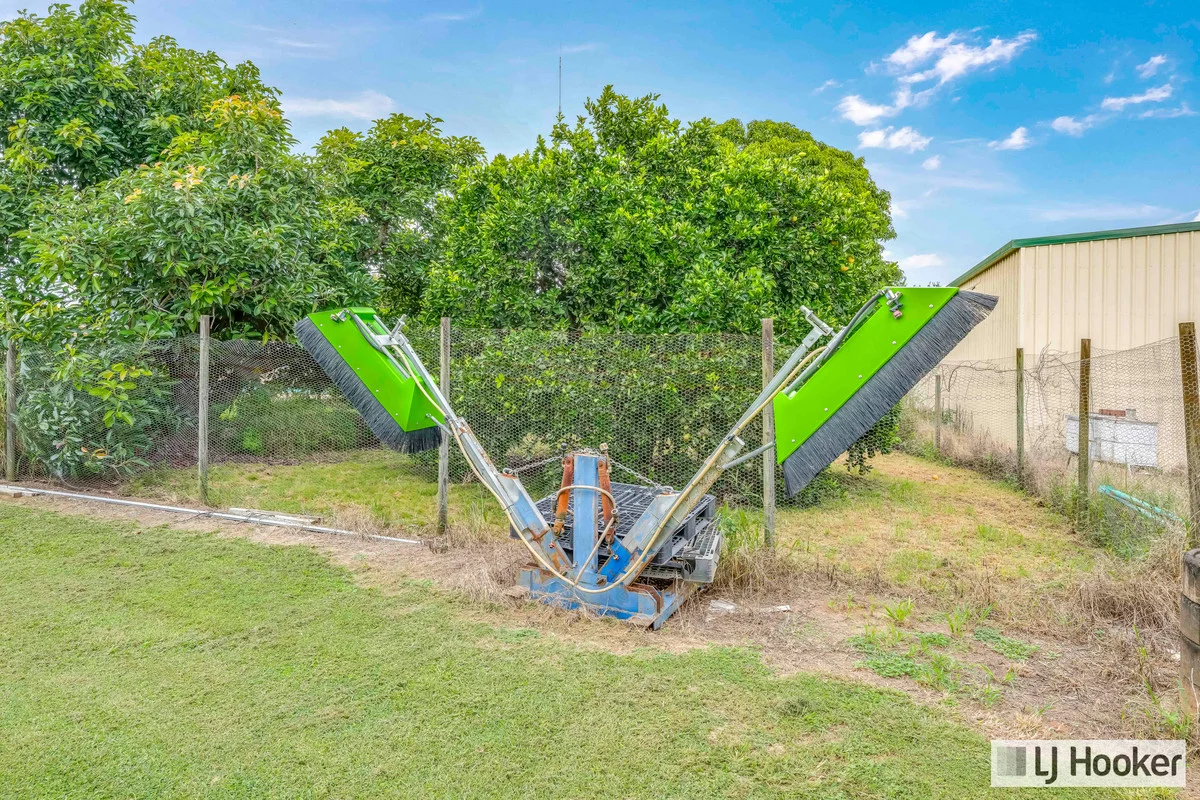 Additional image 20 of 214 Thomasens Road, Alloway QLD 4670