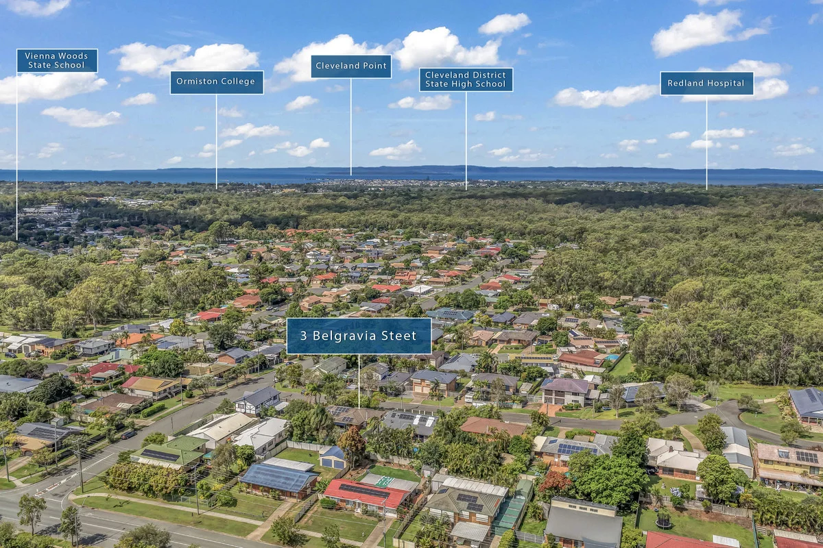 Additional image 26 of 3 Belgravia Street, Alexandra Hills QLD 4161