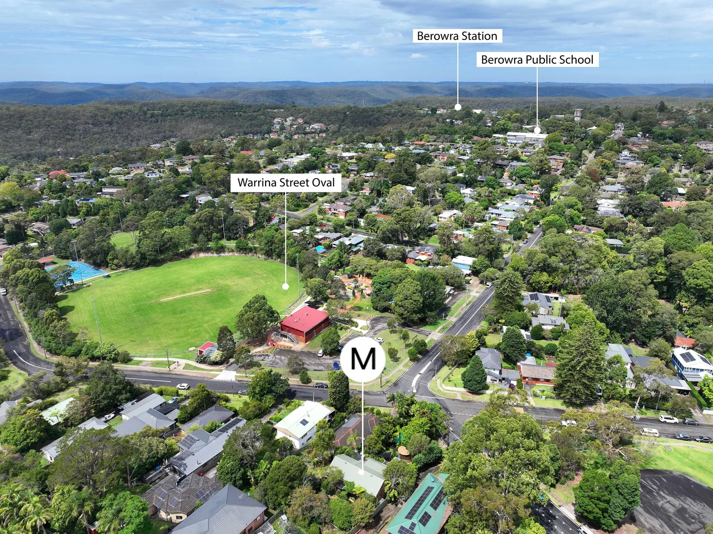 Additional image 14 of 2 Woodcourt Road, Berowra Heights NSW 2082