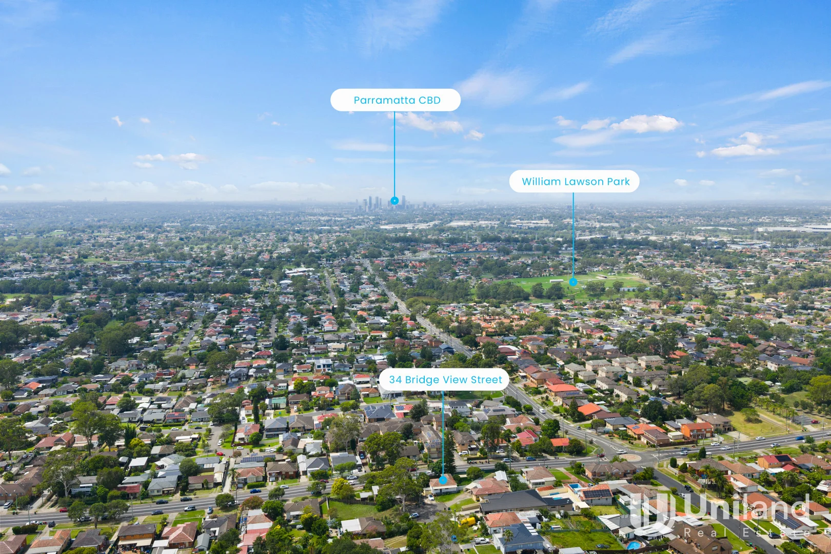 Additional image 14 of 34 Bridge View Street, Blacktown NSW 2148