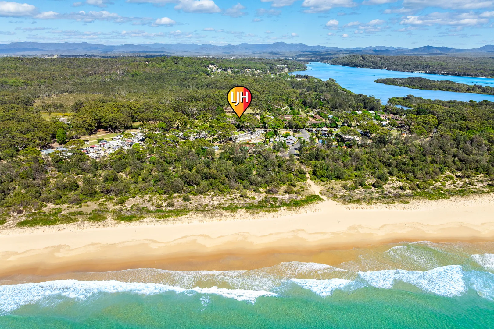 Additional image 19 of 24/26-28 Native Way, Moruya Heads NSW 2537