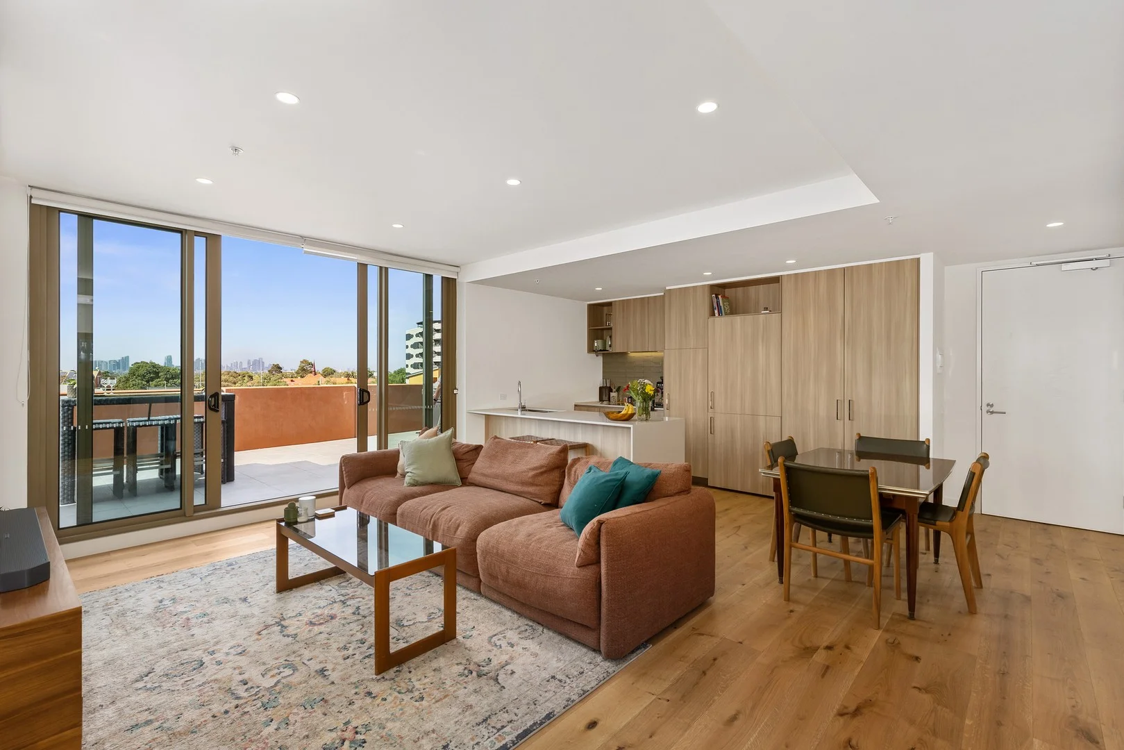 410/20 Wardens Walk, Coburg VIC 3058