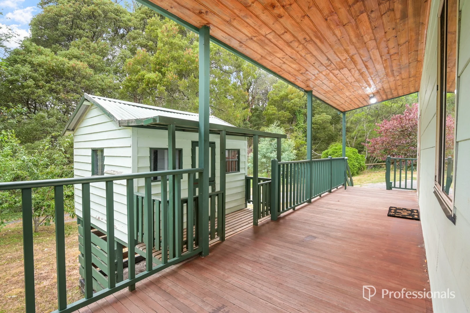 Additional image 19 of 492 Woods Point Road, East Warburton VIC 3799