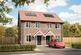 Additional image 2 of Plot 122 at The Avenue St Davids Way off Hall Drive, Acklam TS5