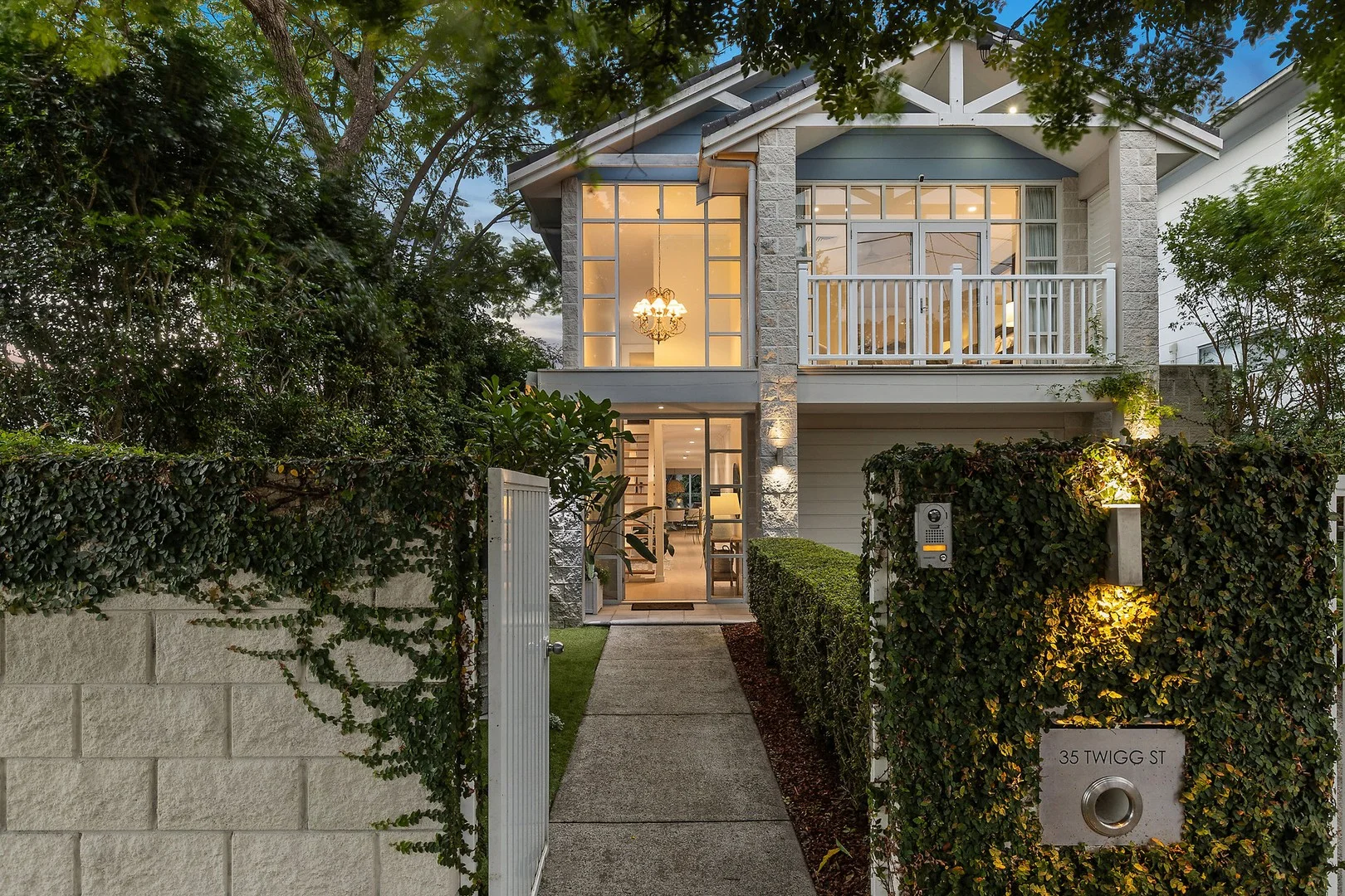 35 Twigg Street, Indooroopilly QLD 4068