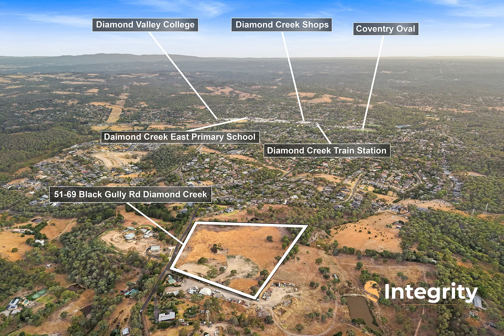 Additional image 4 of 51-69 Black Gully Road, Diamond Creek VIC 3089