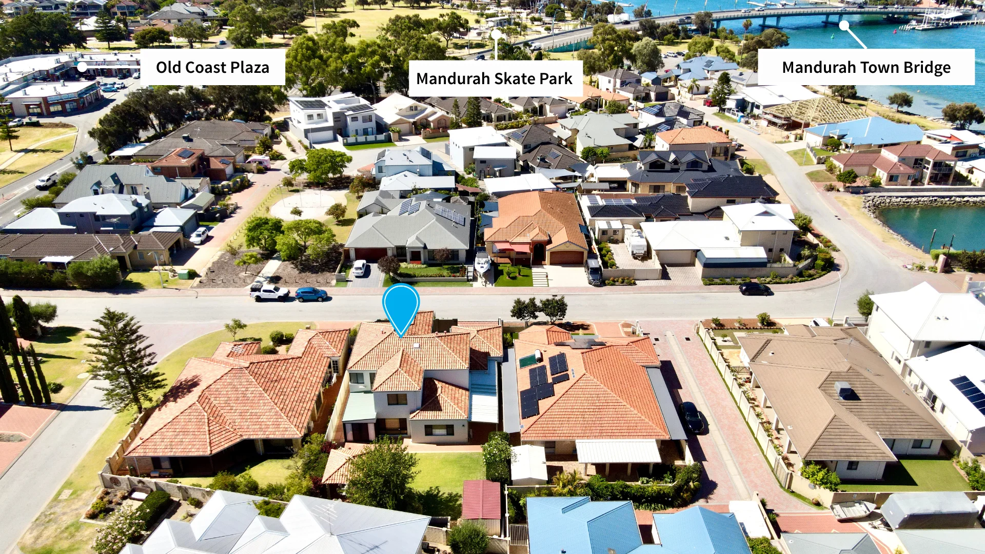 Additional image 41 of 5 San Marco Quays, Halls Head WA 6210