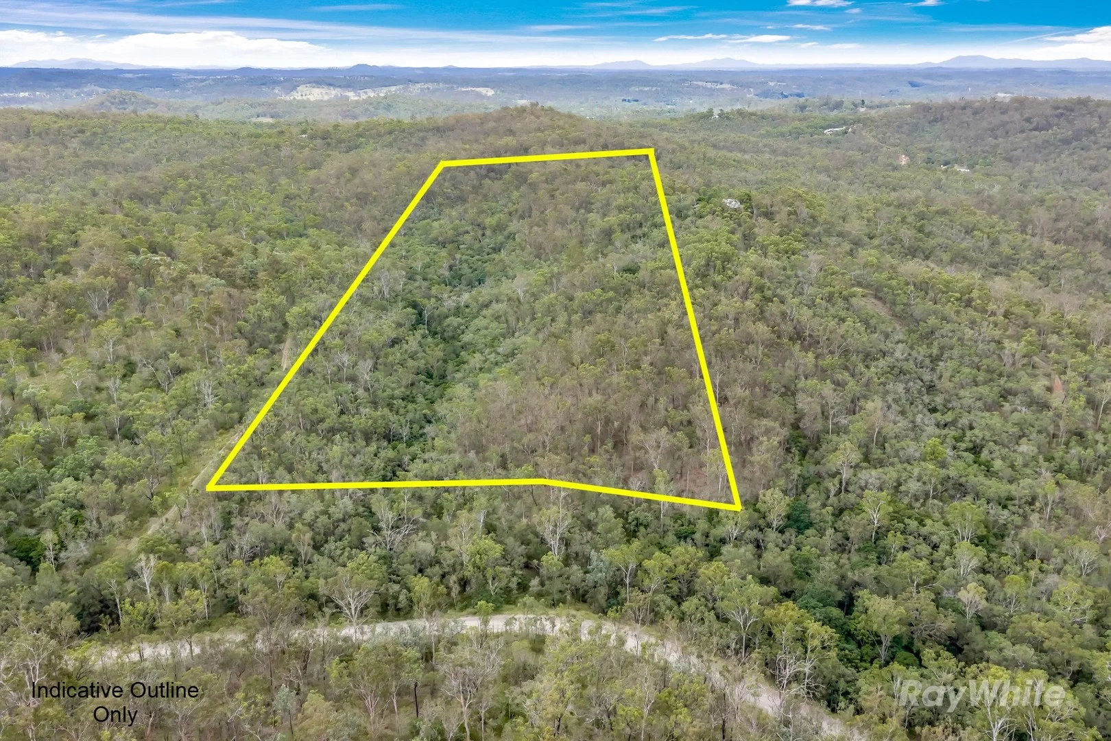 Lot 42 Moolboolaman Road, Moolboolaman QLD 4671