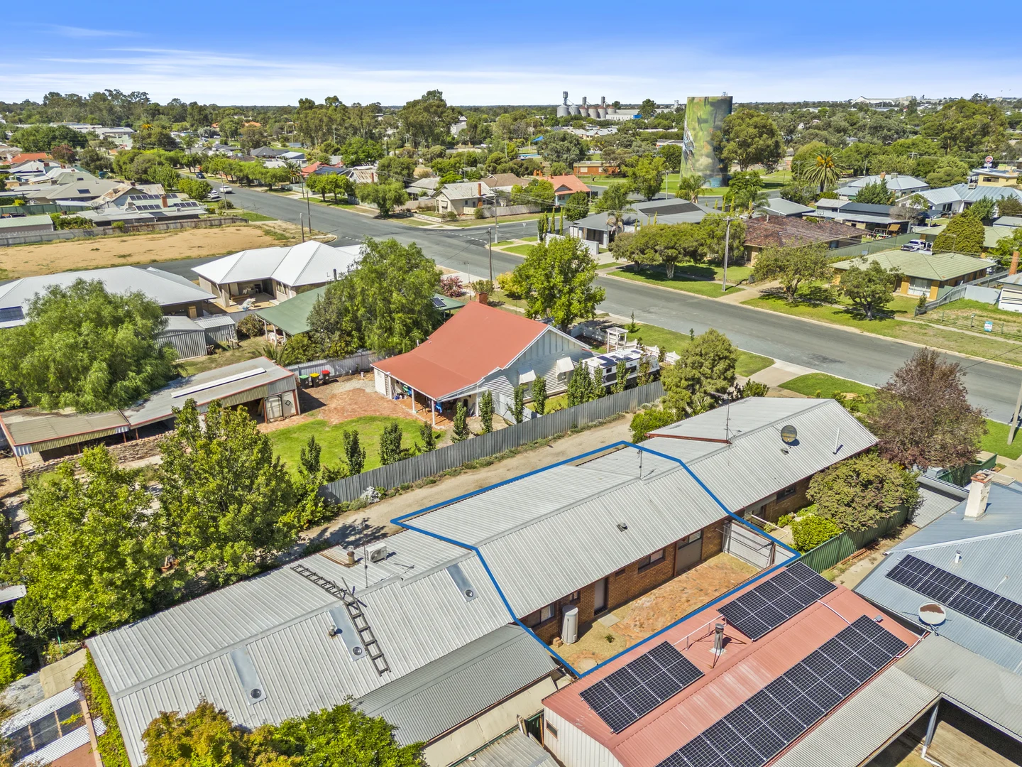 Additional image 13 of 2/449 Cressy Street, Deniliquin NSW 2710