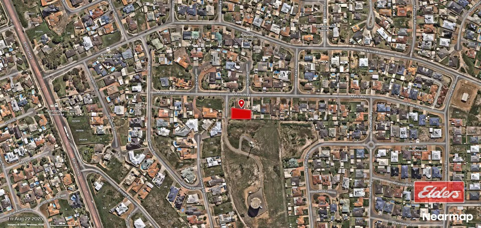 Additional image 24 of 3 Matthew Street, Mount Tarcoola WA 6530