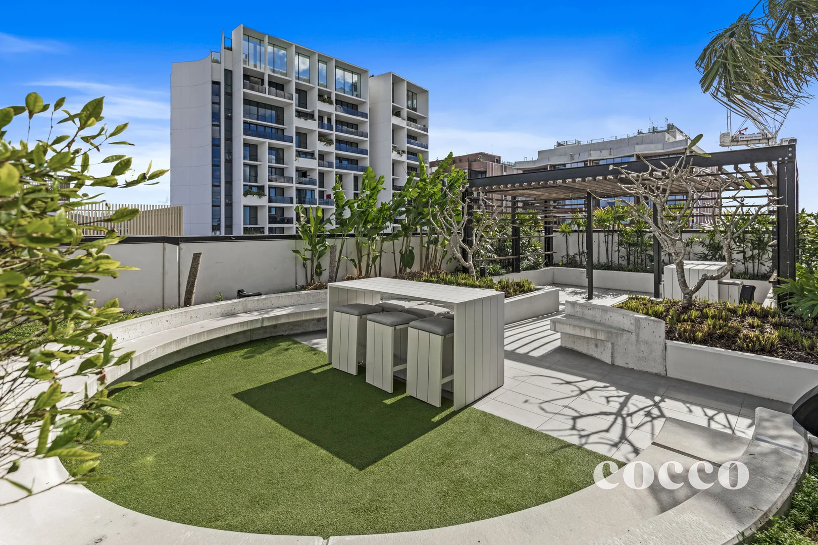 Additional image 16 of 20812/19 Wilson Street, West End QLD 4101