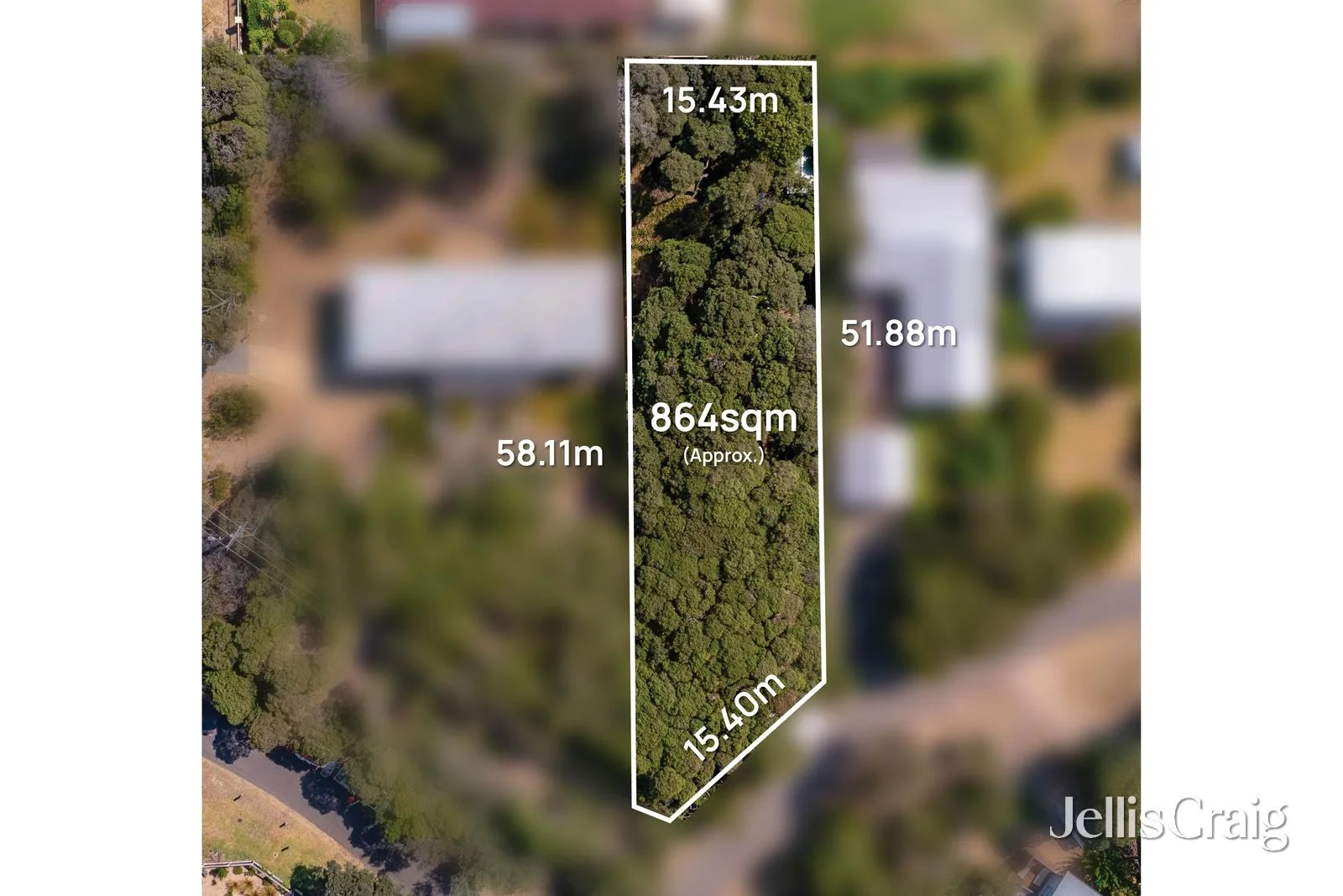 14 Happy Valley Avenue, Blairgowrie VIC 3942