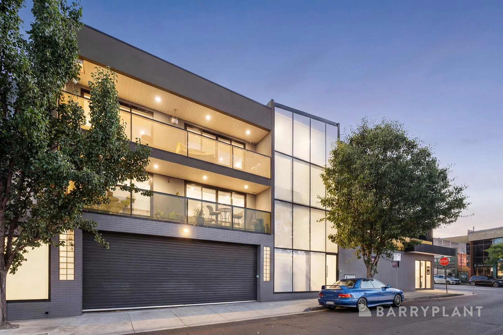 101/2A Yann Street, Preston VIC 3072