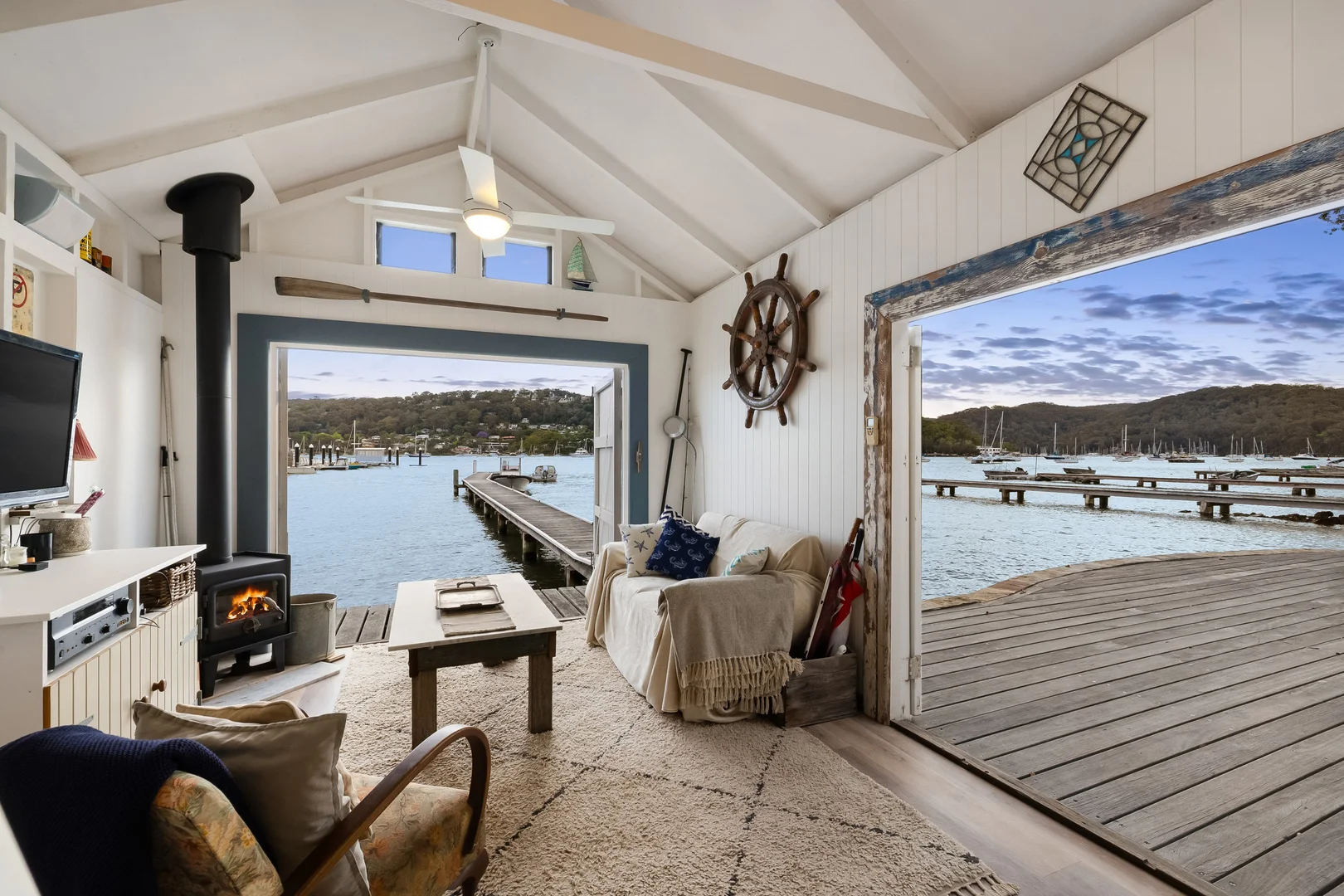 Additional image 4 of 3 Richard Road, Scotland Island NSW 2105