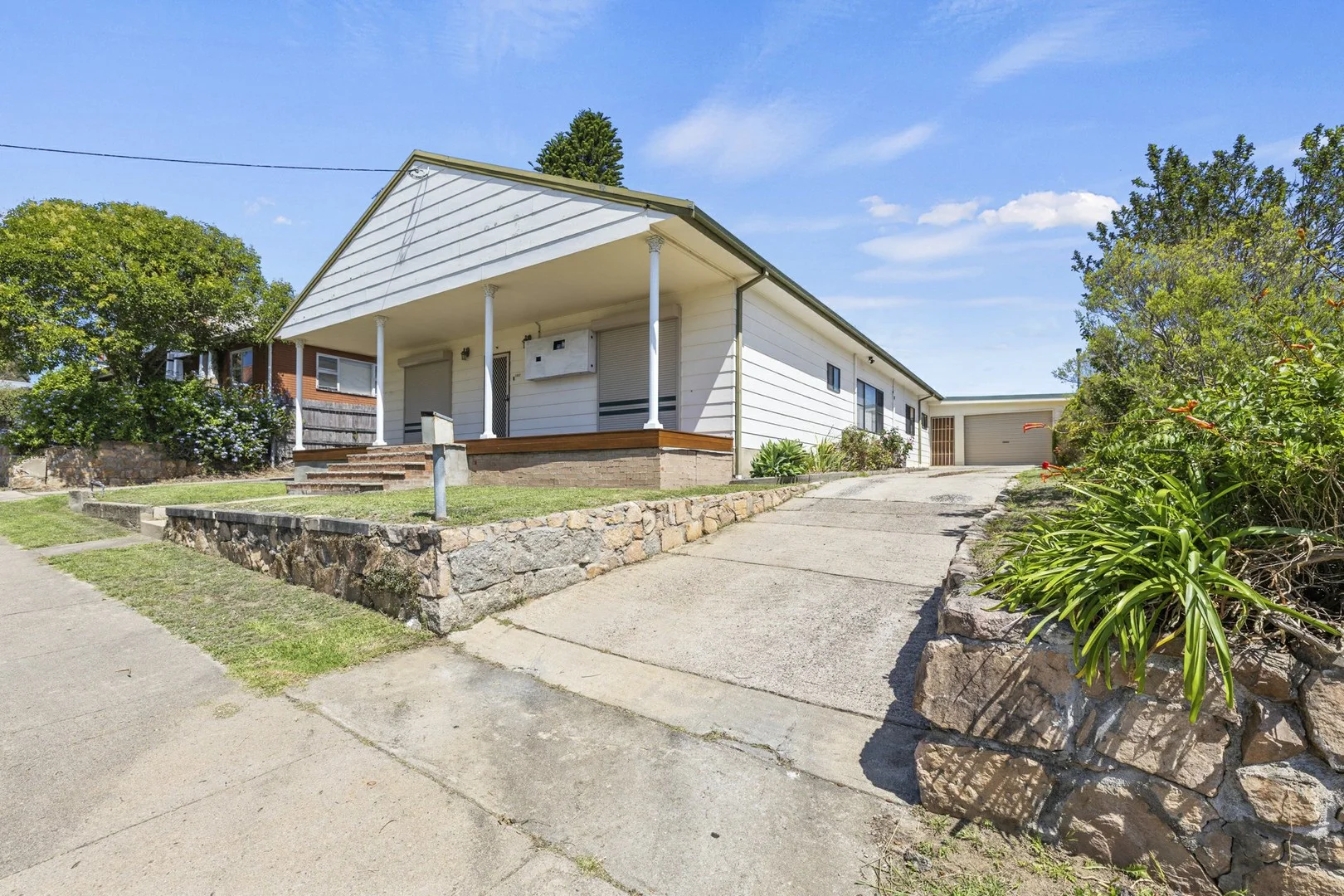 131 Gipps Street, Bega NSW 2550