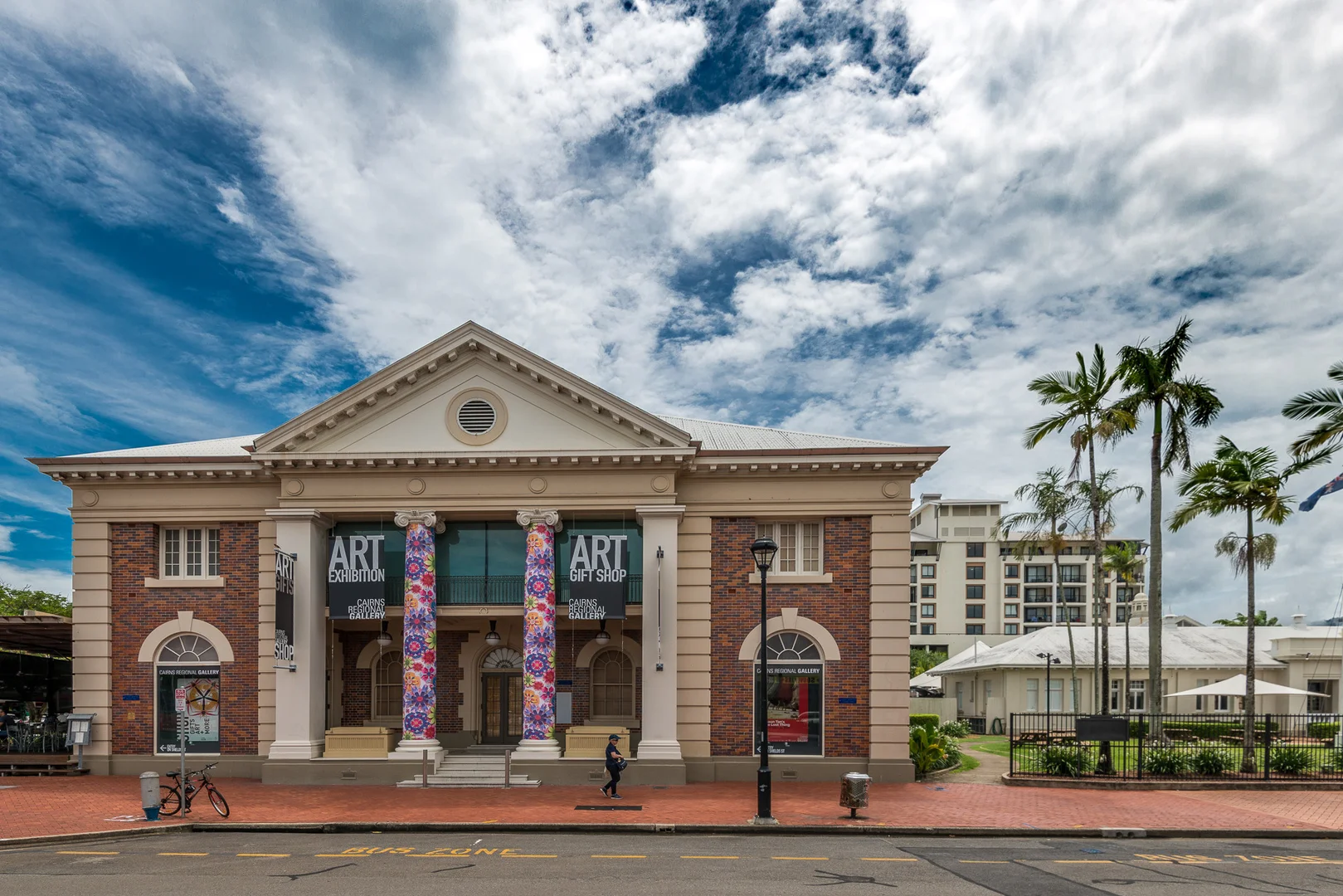 Additional image 31 of 704/53-57 Esplanade Esplanade, Cairns City QLD 4870