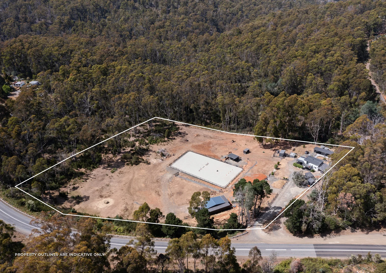 Additional image 19 of 780 Lilydale Road, Underwood TAS 7268