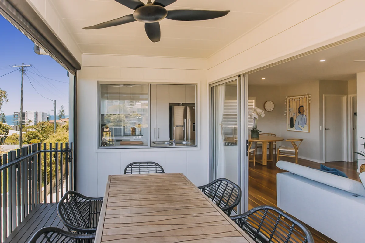 Additional image 3 of 1/16 Upper Gay Terrace, Kings Beach QLD 4551