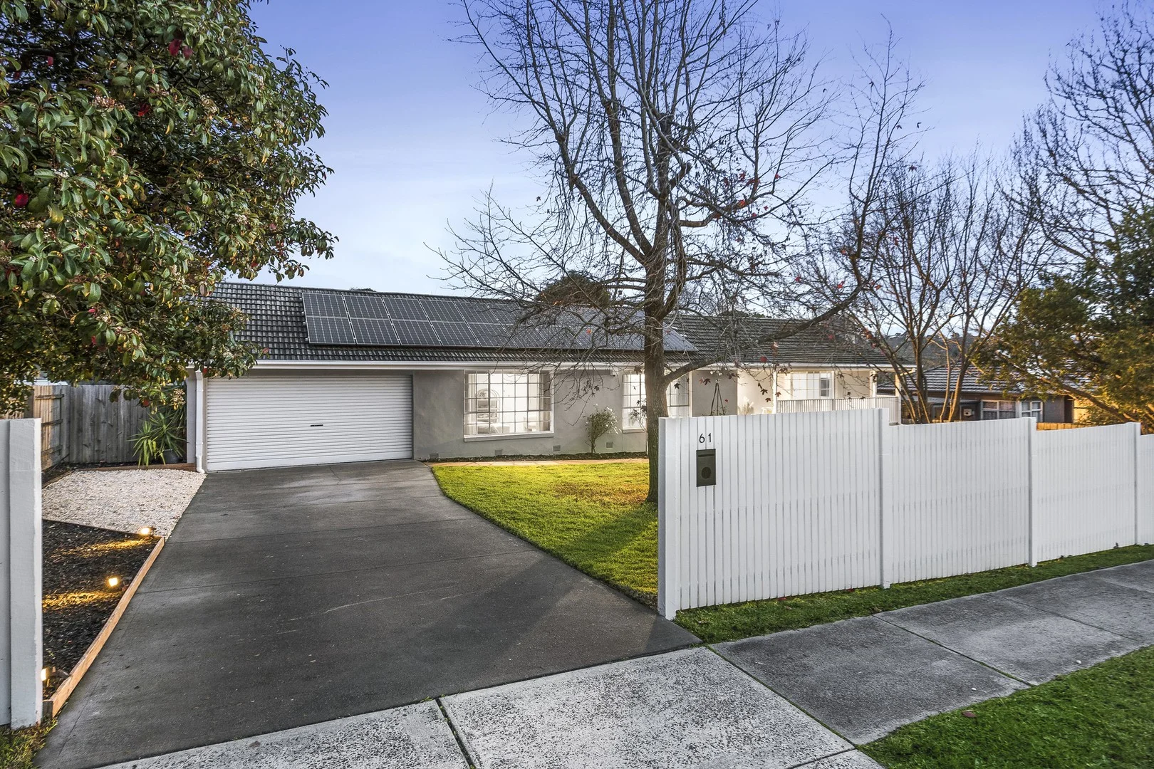 1/61 Mount View Parade, Croydon VIC 3136