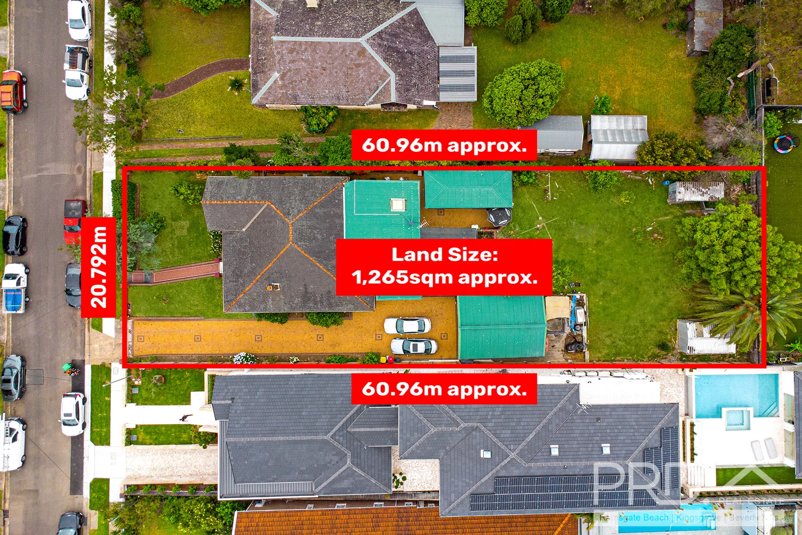 Additional image 4 of 9 Badminton Road, Croydon NSW 2132