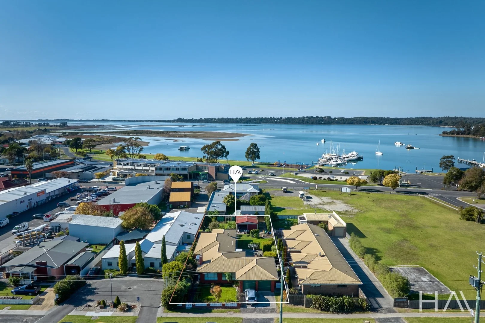 8 Groom Street, St Helens TAS 7216