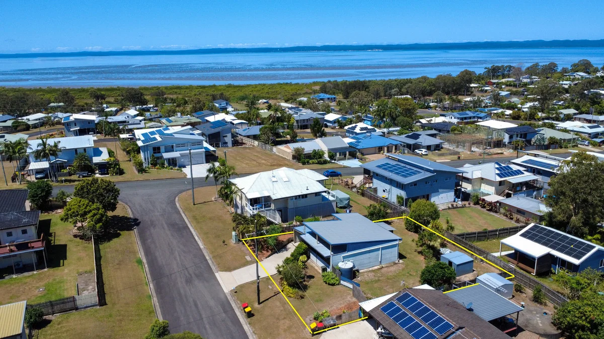 3 Gannet Way, River Heads QLD 4655