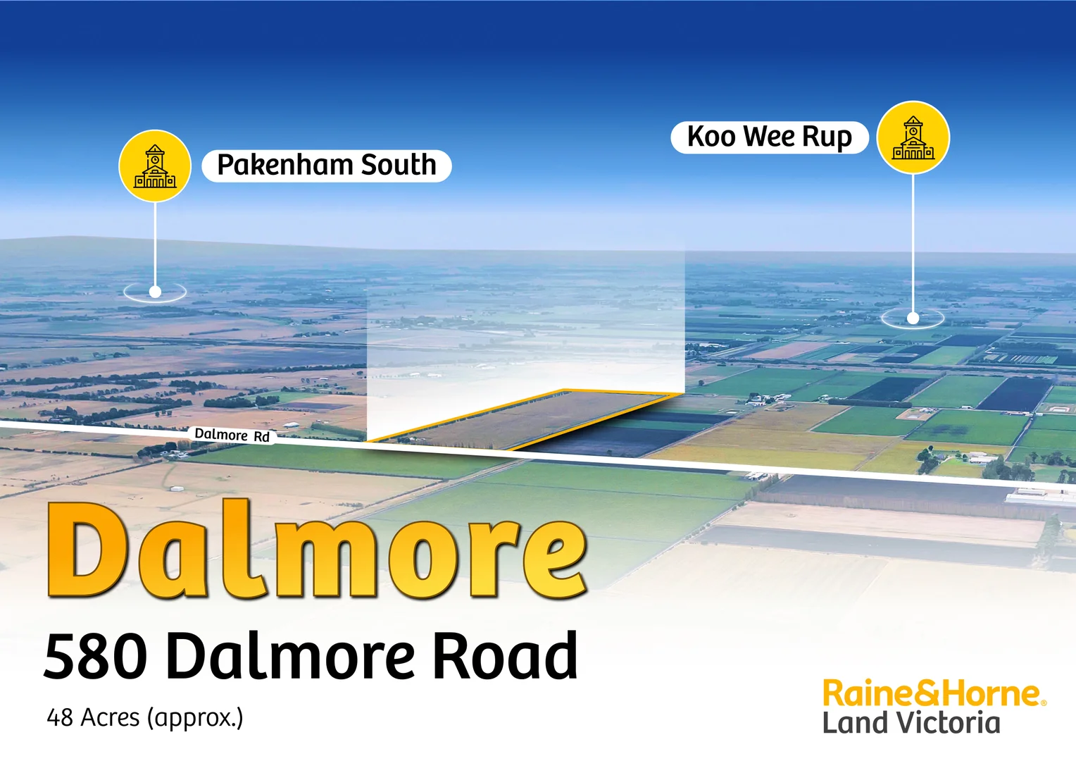 Additional image 2 of 580 Dalmore Road, Dalmore VIC 3981