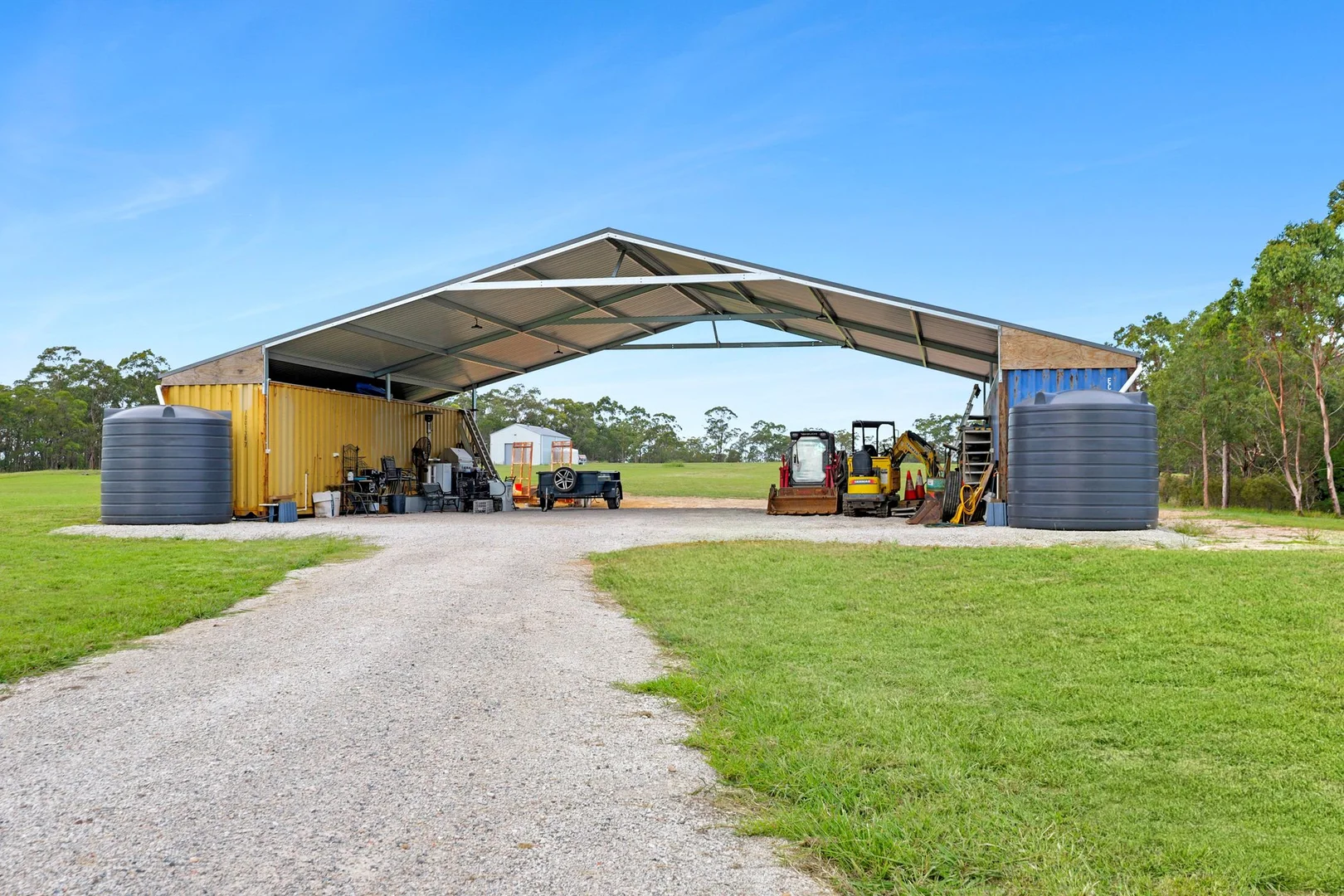 Additional image 4 of 156 Paulls Road, South Maroota NSW 2756