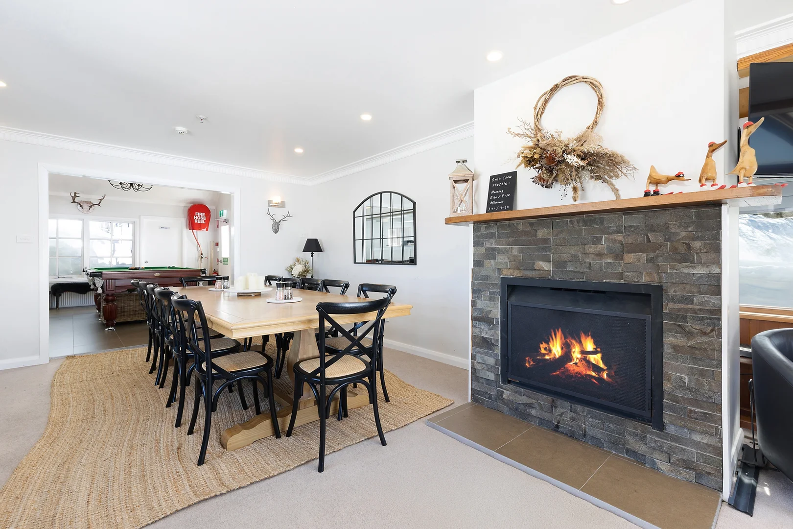 Additional image 7 of 'Muddles Lodge' 129 Perisher Creek Road, Perisher Valley NSW 2624