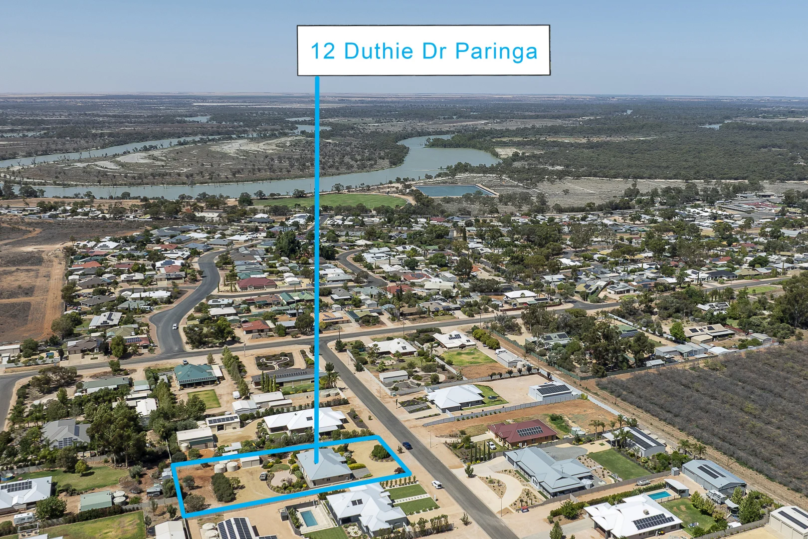 Additional image 3 of 12 Duthie Court, Paringa SA 5340