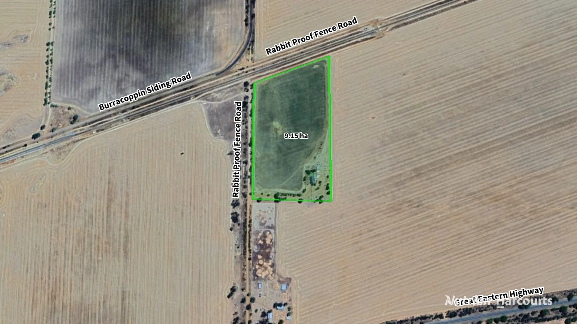 Additional image 21 of 54 Rabbit Proof Fence Road, Walgoolan WA 6422