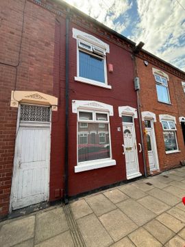 Westbourne Street, Leicester LE4