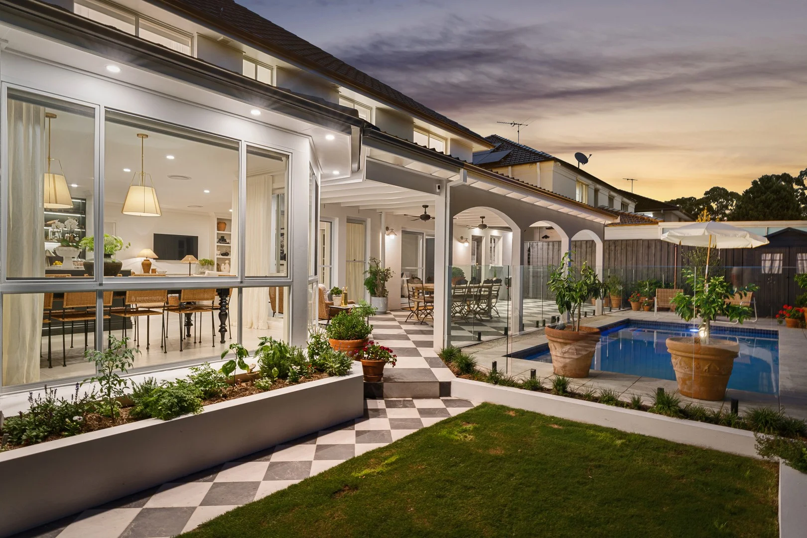 Additional image 54 of 7 Peppertree Place, Castle Hill NSW 2154