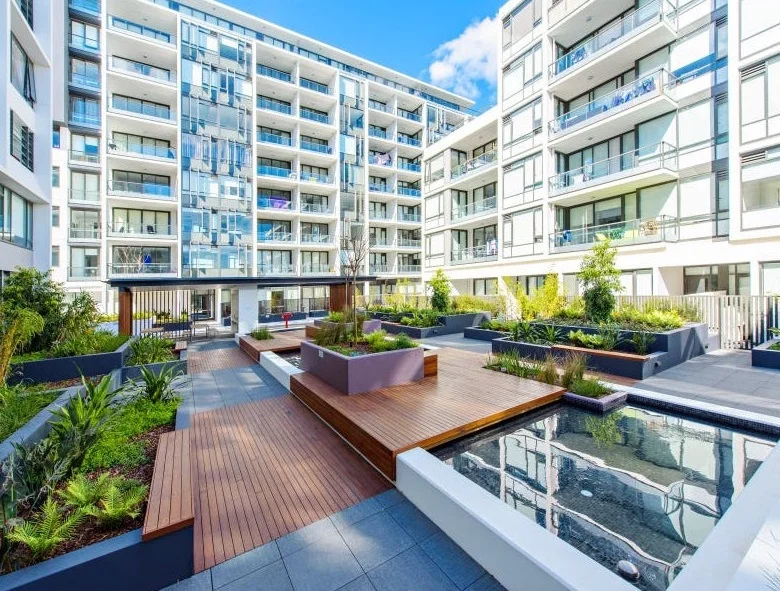 Additional image 11 of Terrace/16 Queen Street, Rosebery NSW 2018