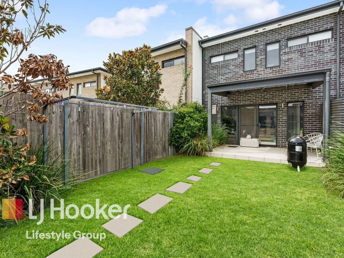 Additional image 9 of 21 Revell Street, Oran Park NSW 2570