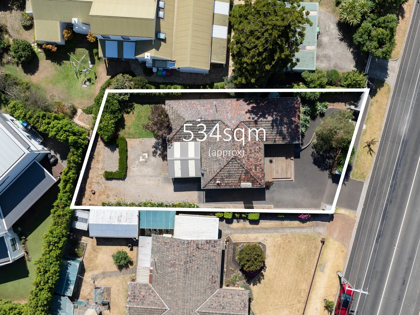 Additional image 17 of 40 Wilsons Road, Mornington VIC 3931