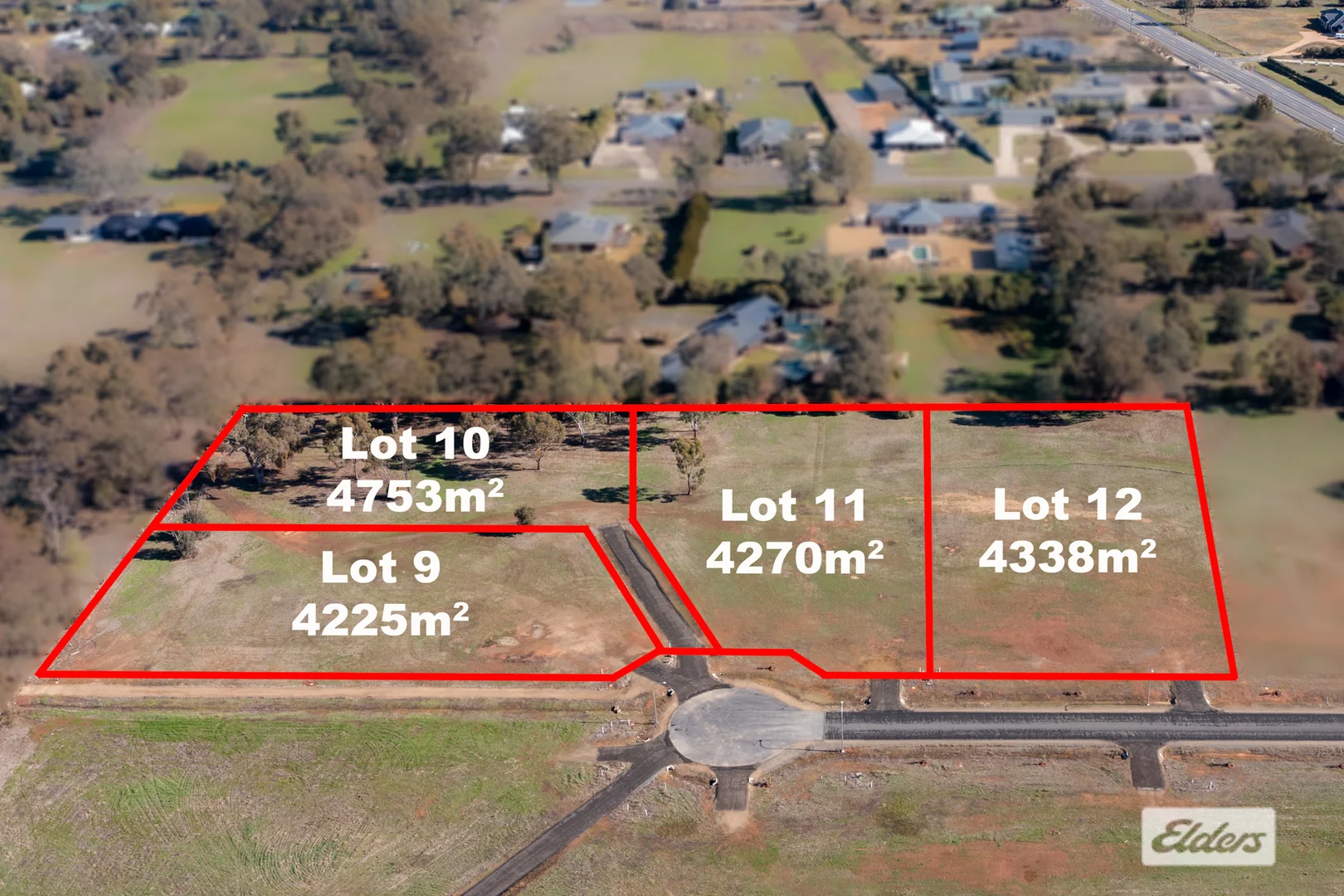 Additional image 4 of 9,10,11,12/202 Spring Drive, Corowa NSW 2646