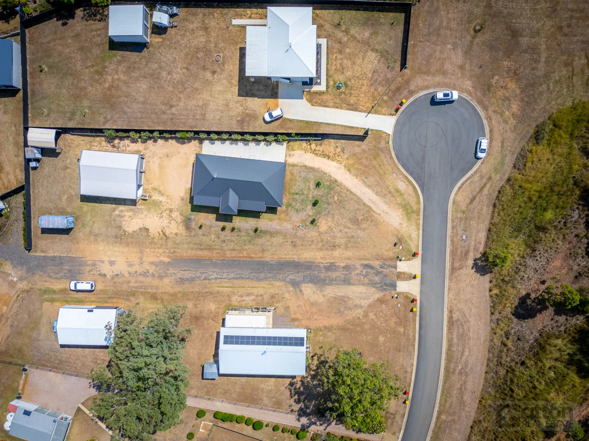 Additional image 8 of 13 Baltzer Court, Grantham QLD 4347