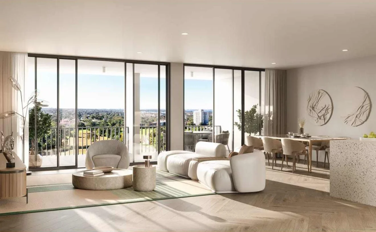 North Kellyville NSW 2155