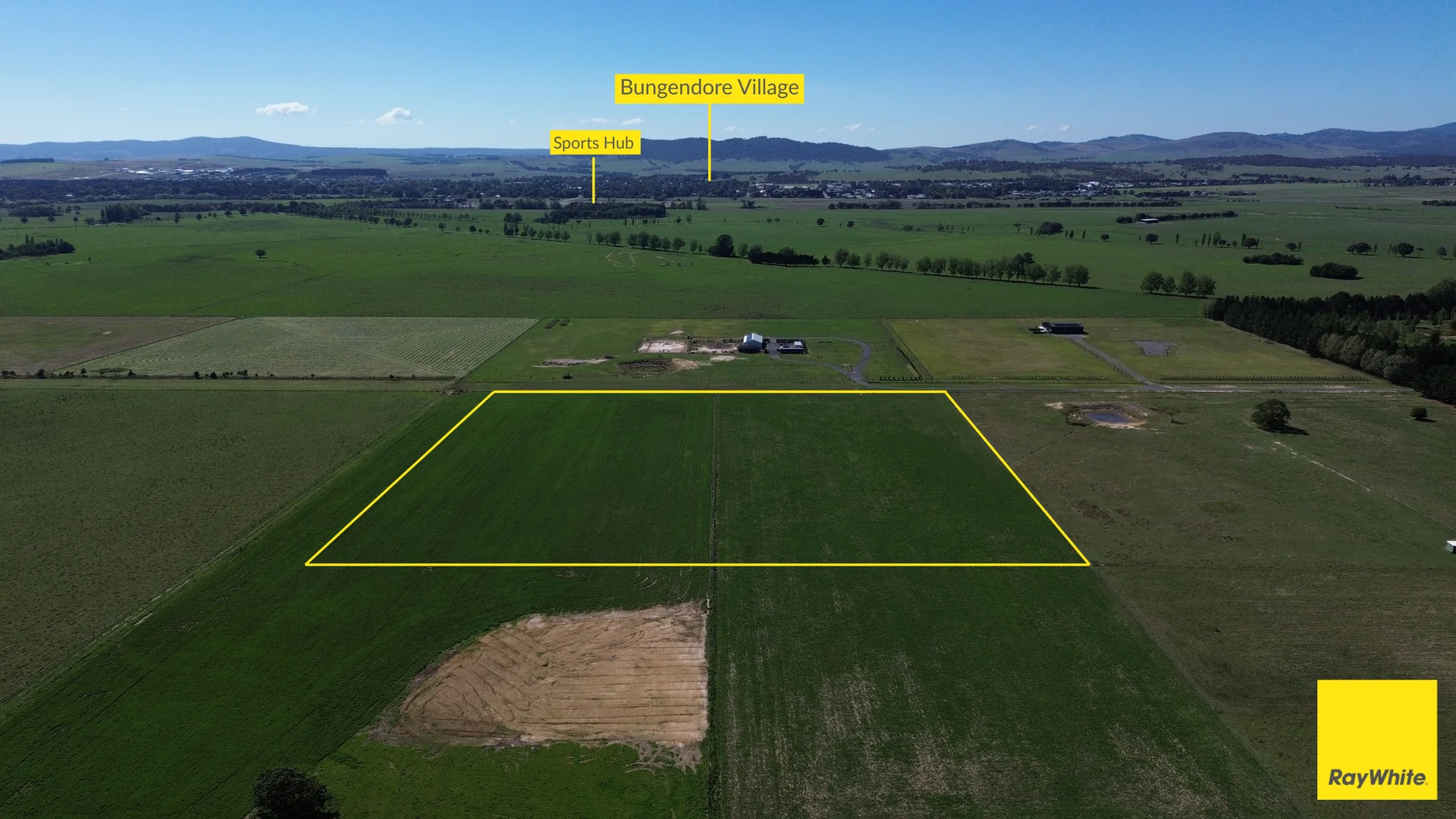 255A Mathews Lane, Bungendore NSW 2621