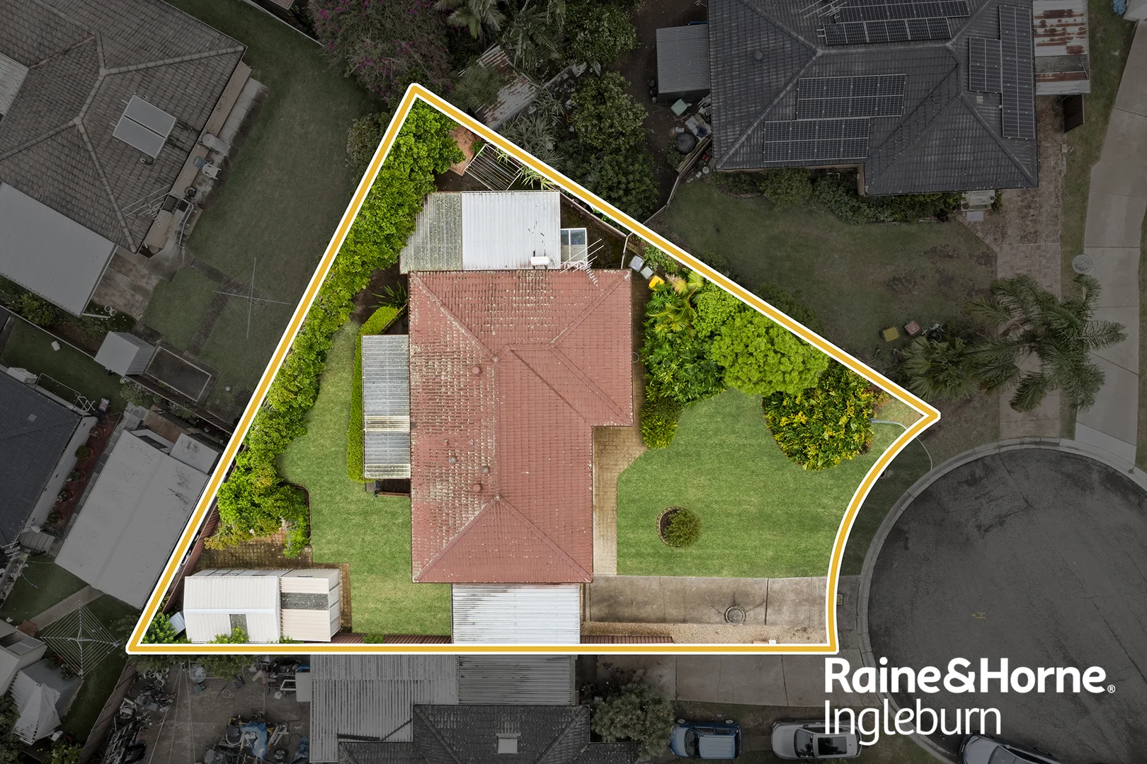 Additional image 15 of 6 Arum Place, Macquarie Fields NSW 2564